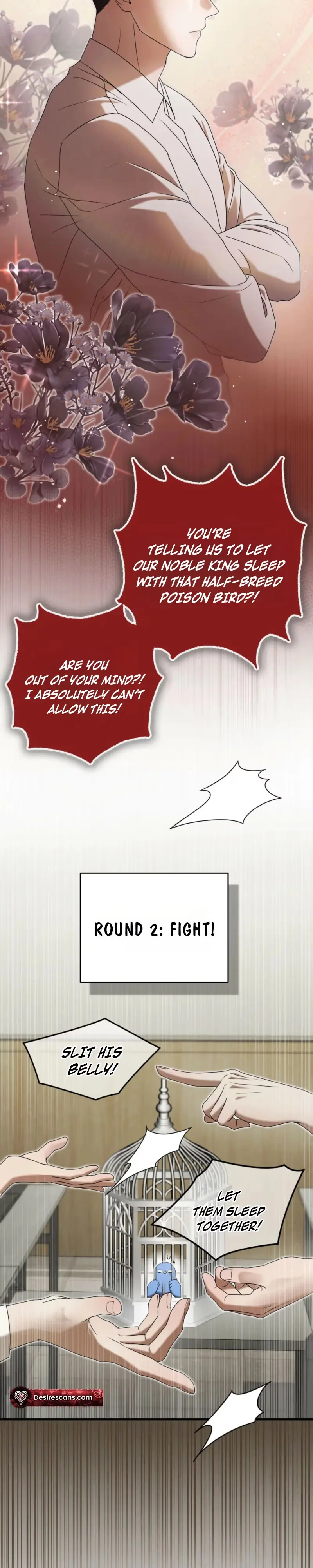 Read Stealing the Egg chapter 5 image 24 on Lezhin