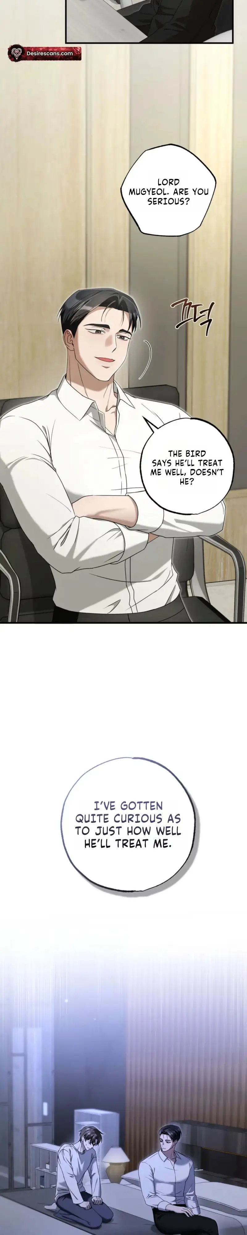 Read Stealing the Egg chapter 5 image 28 on Lezhin