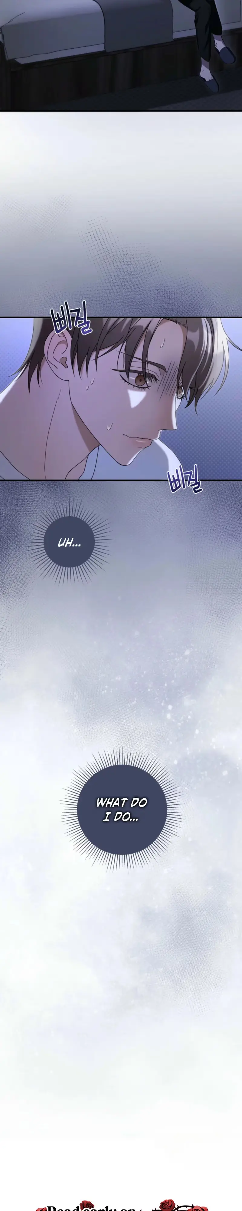 Read Stealing the Egg chapter 5 image 29 on Lezhin