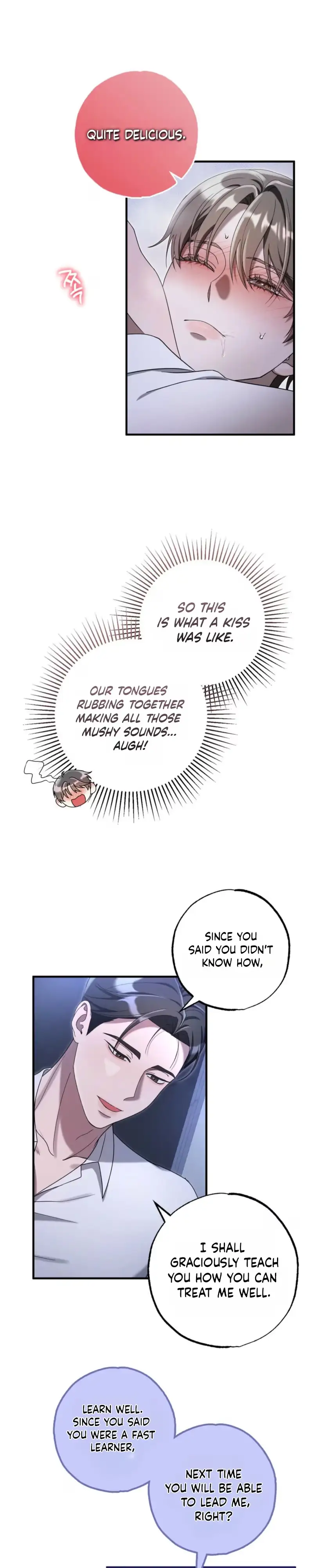 Read Stealing the Egg chapter 6 image 20 on Lezhin