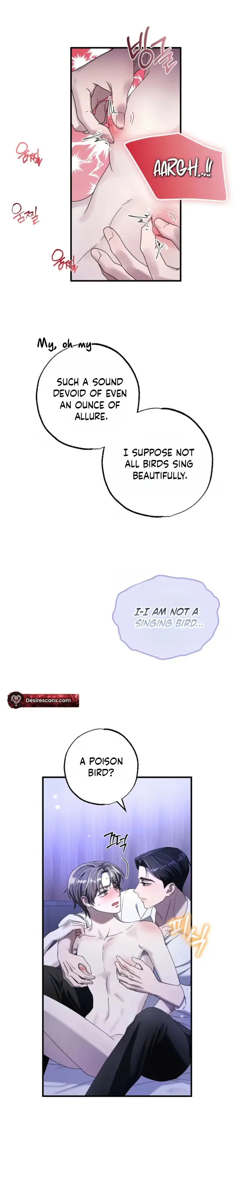 Read Stealing the Egg chapter 6 image 25 on Lezhin