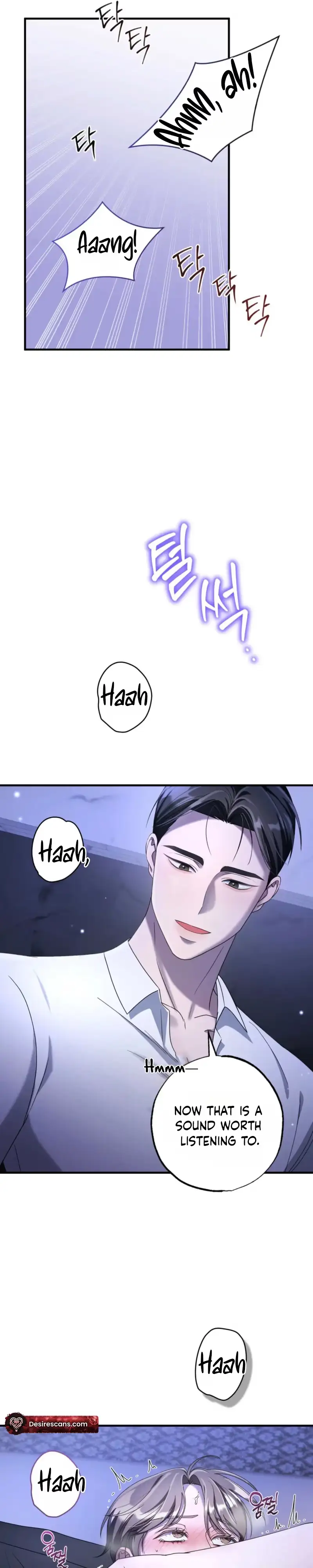 Read Stealing the Egg chapter 6 image 28 on Lezhin