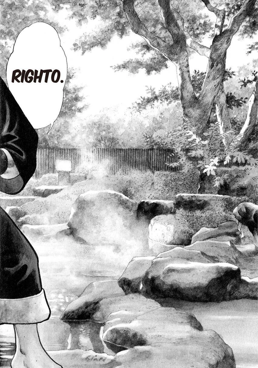 Read Steaming Sniper chapter 0 image 5 on Lezhin