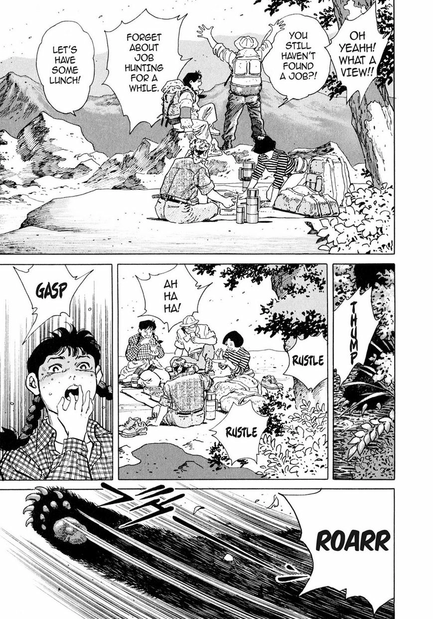 Read Steaming Sniper chapter 1 image 102 on Lezhin