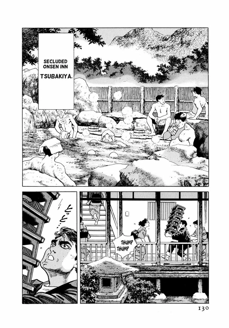 Read Steaming Sniper chapter 1 image 122 on Lezhin
