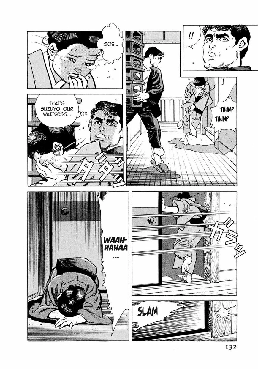 Read Steaming Sniper chapter 1 image 124 on Lezhin