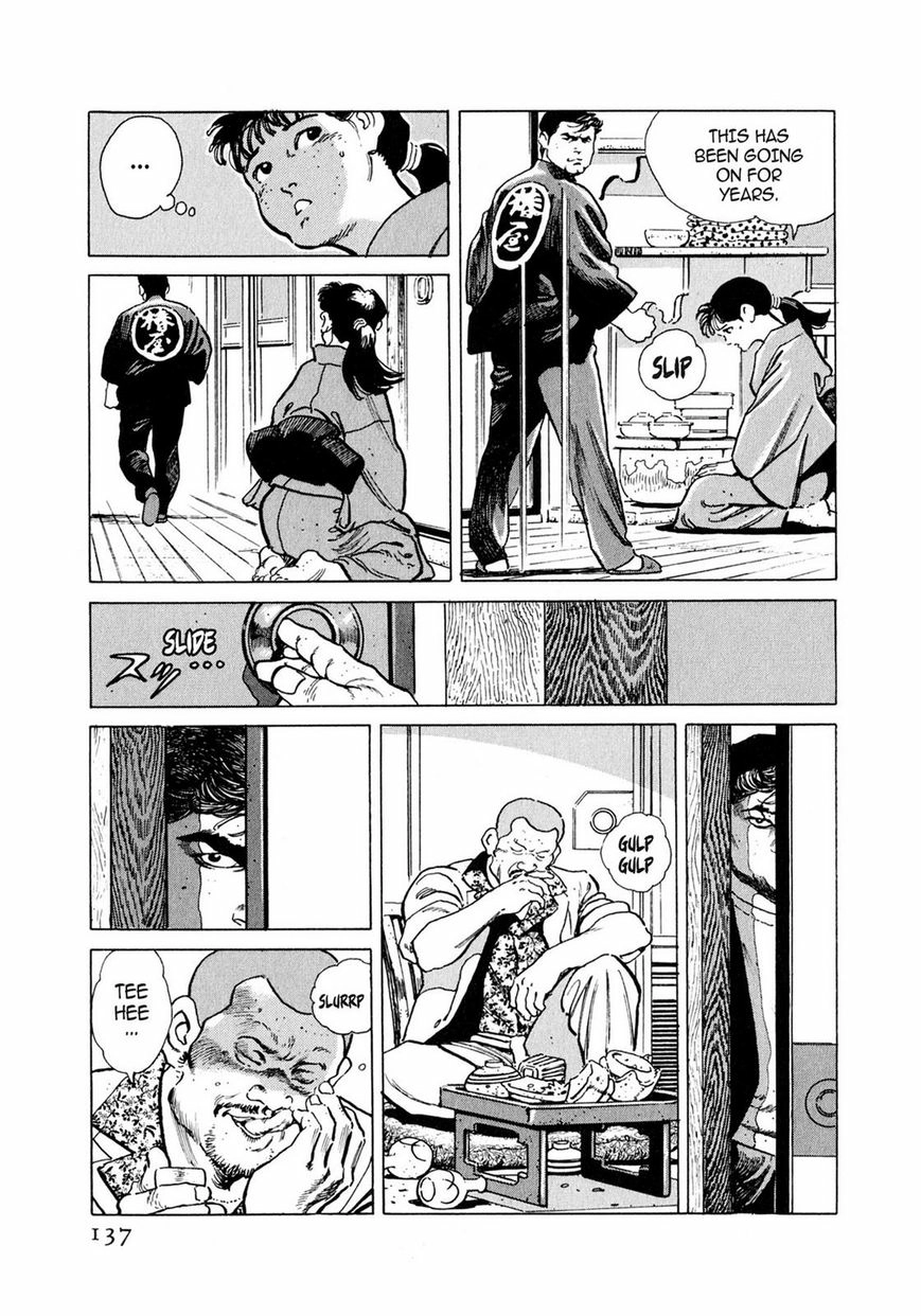 Read Steaming Sniper chapter 1 image 129 on Lezhin