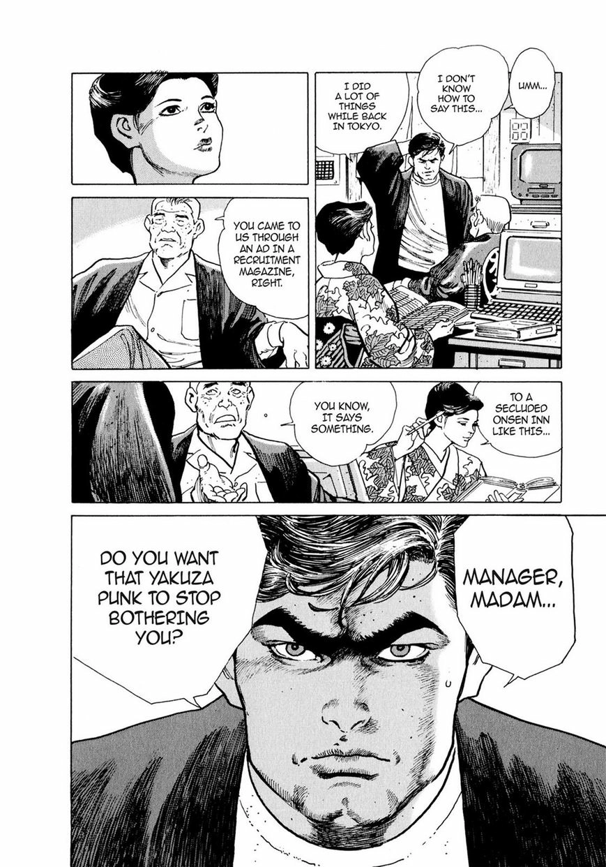 Read Steaming Sniper chapter 1 image 130 on Lezhin