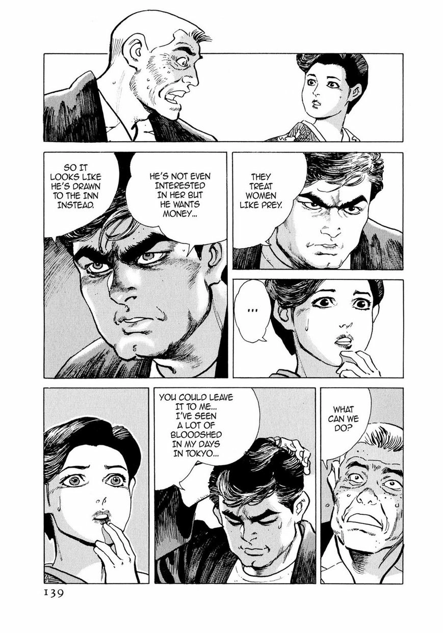 Read Steaming Sniper chapter 1 image 131 on Lezhin