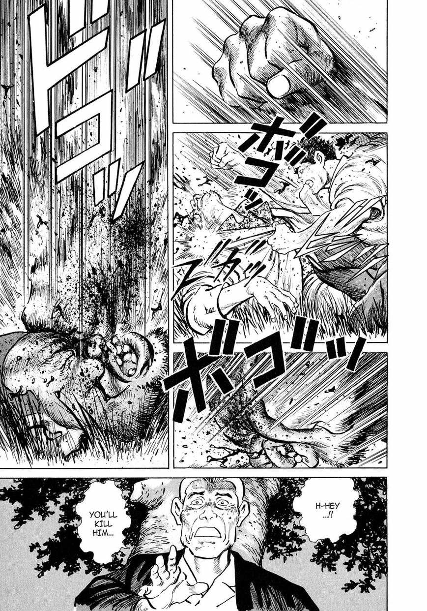 Read Steaming Sniper chapter 1 image 137 on Lezhin