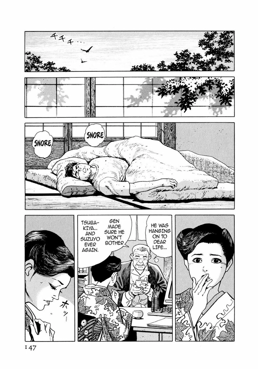 Read Steaming Sniper chapter 1 image 139 on Lezhin
