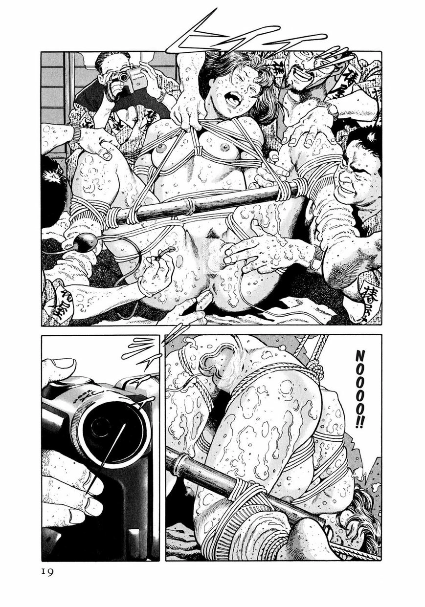 Read Steaming Sniper chapter 1 image 15 on Lezhin