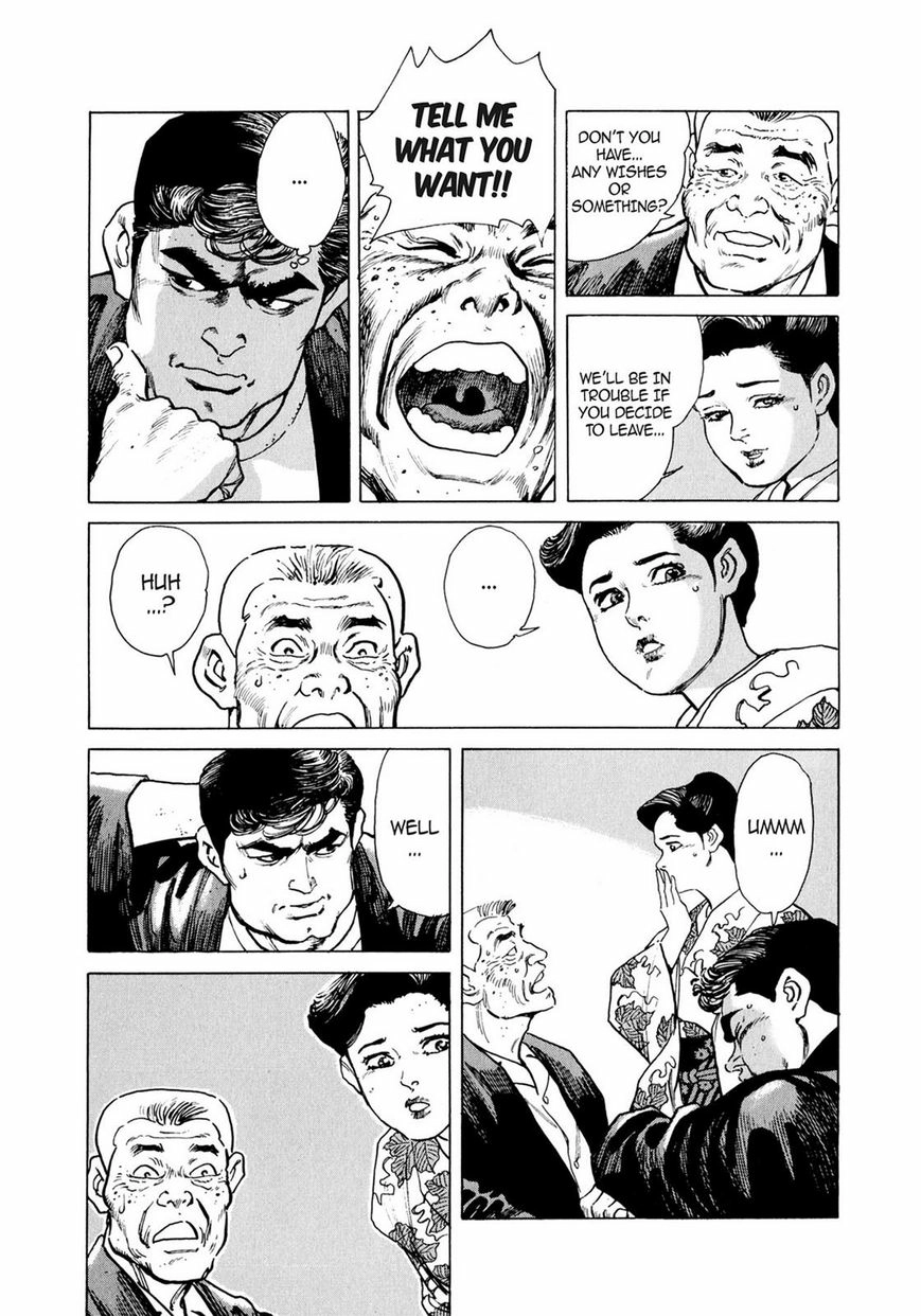 Read Steaming Sniper chapter 1 image 155 on Lezhin