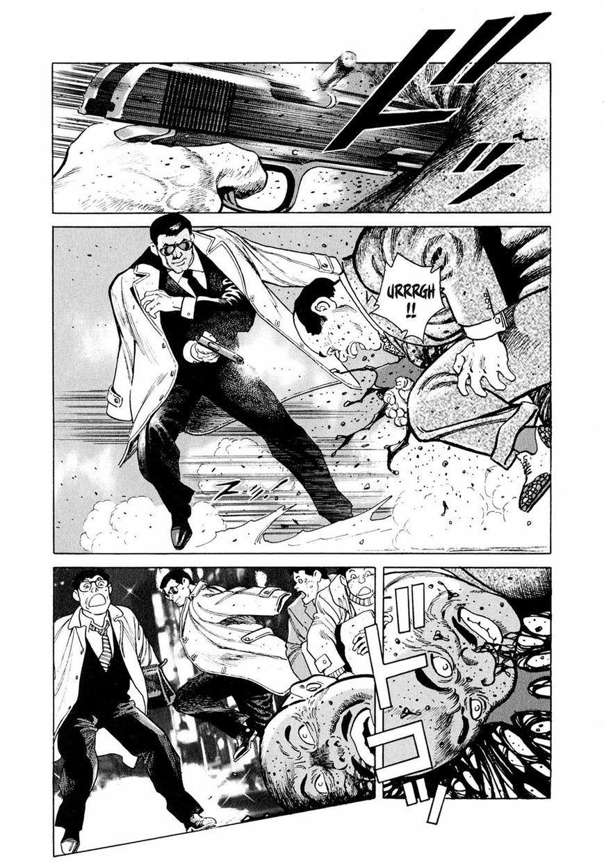 Read Steaming Sniper chapter 1 image 169 on Lezhin