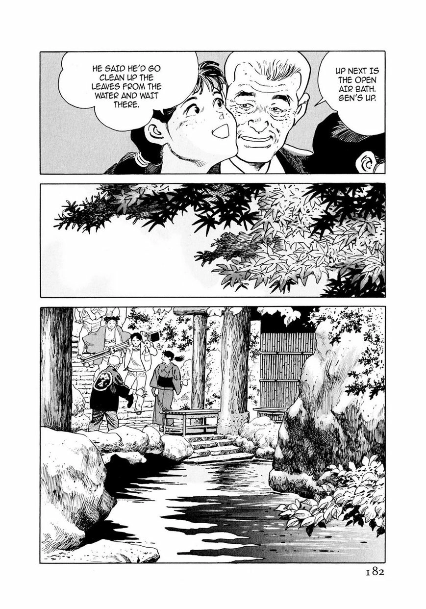 Read Steaming Sniper chapter 1 image 174 on Lezhin