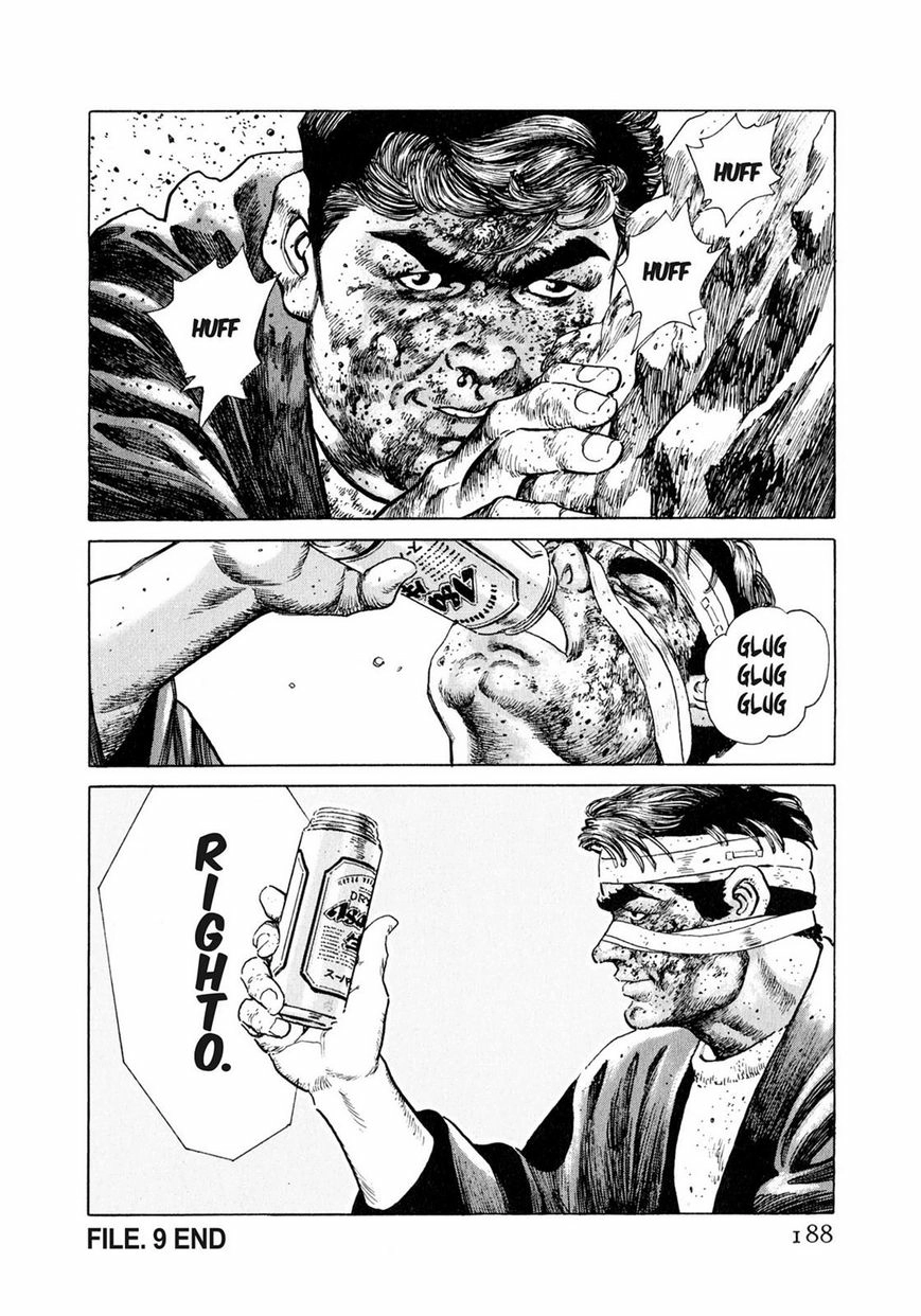 Read Steaming Sniper chapter 1 image 180 on Lezhin