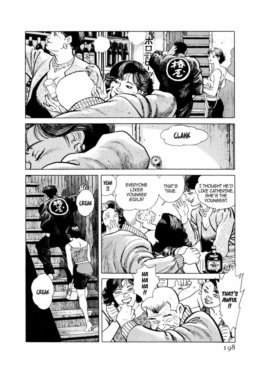 Read Steaming Sniper chapter 1 image 190 on Lezhin