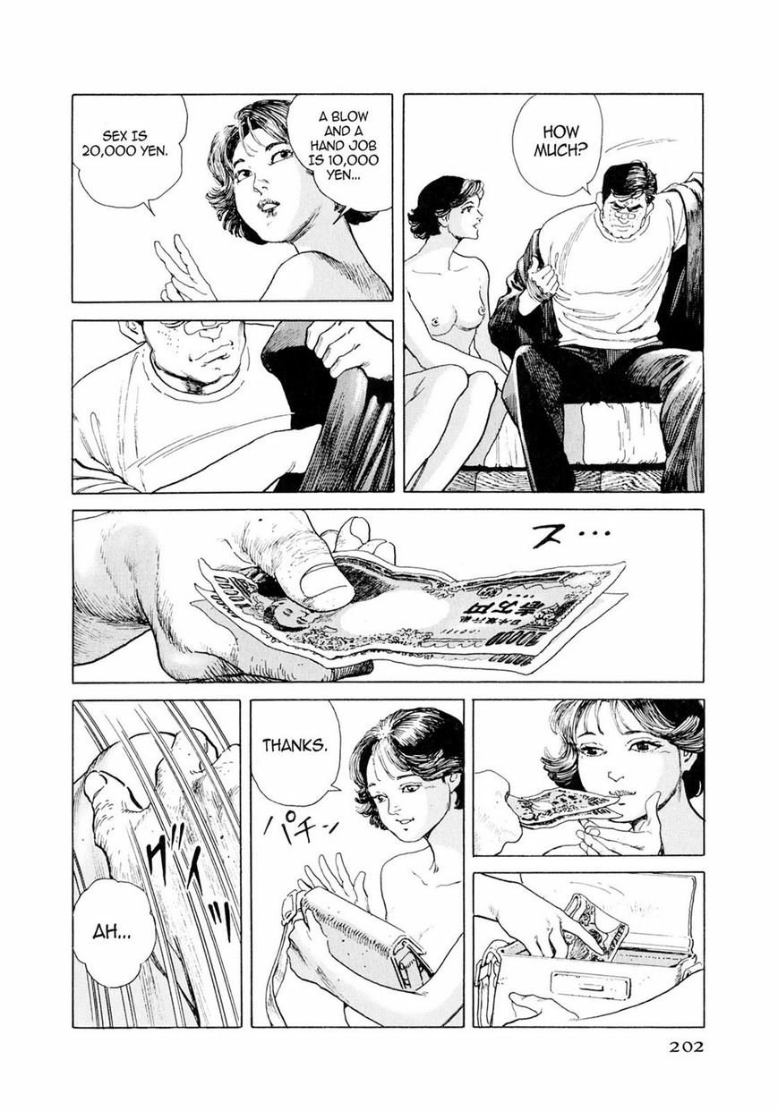 Read Steaming Sniper chapter 1 image 194 on Lezhin