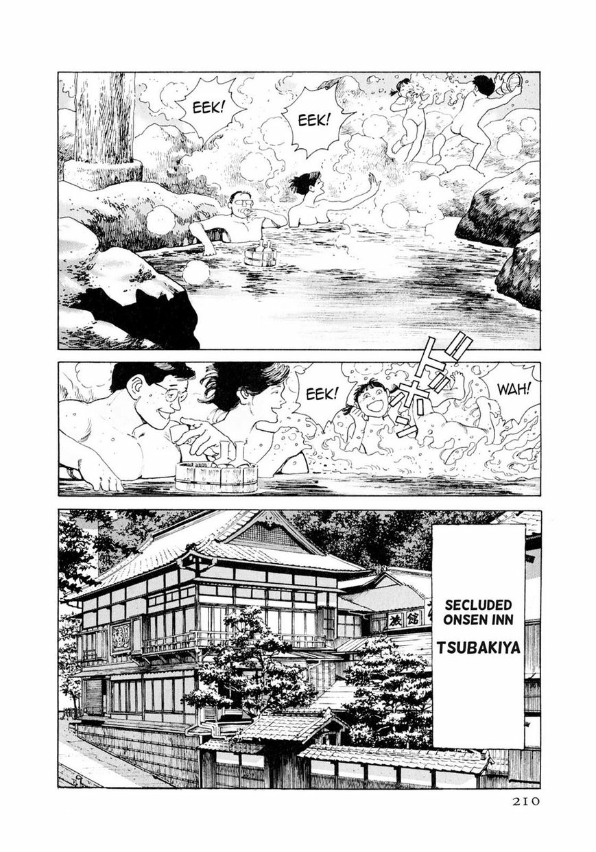 Read Steaming Sniper chapter 1 image 202 on Lezhin