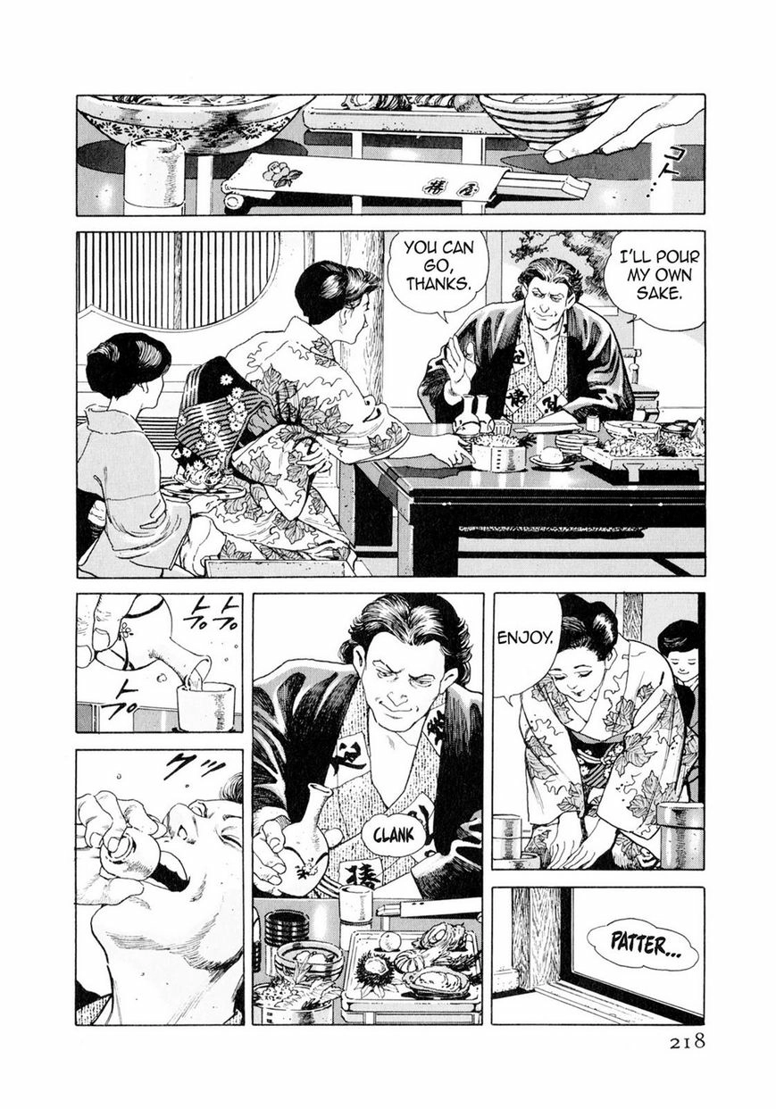 Read Steaming Sniper chapter 1 image 209 on Lezhin