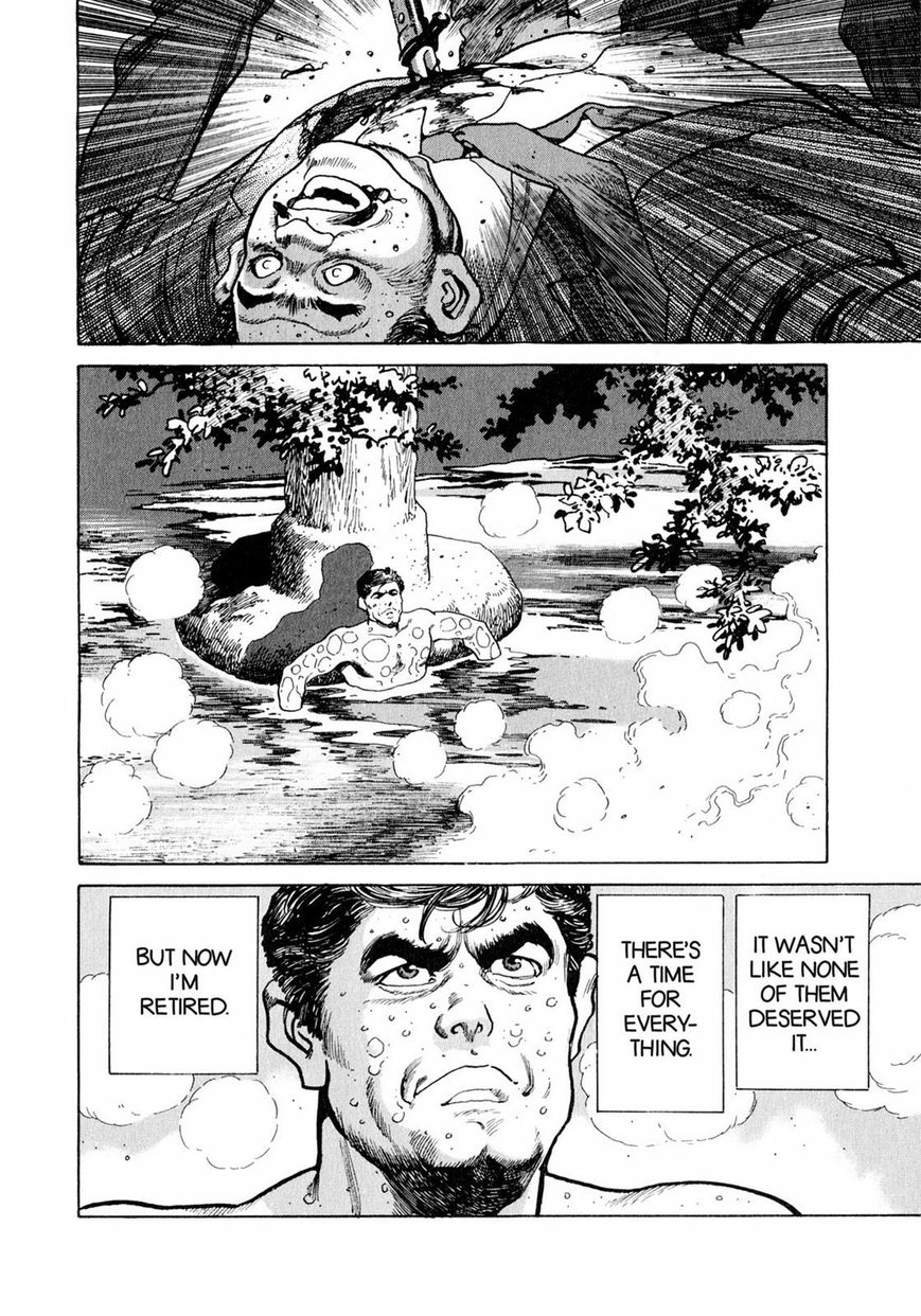 Read Steaming Sniper chapter 1 image 39 on Lezhin