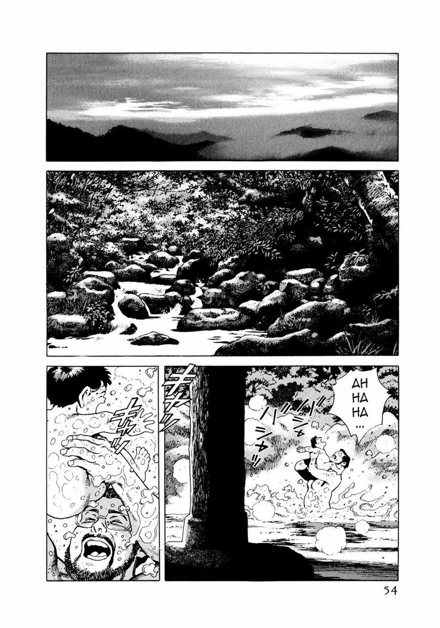 Read Steaming Sniper chapter 1 image 49 on Lezhin