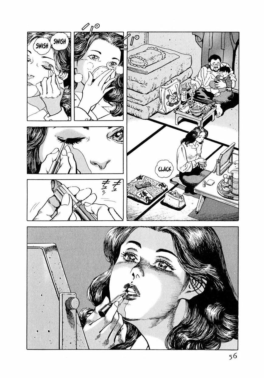 Read Steaming Sniper chapter 1 image 51 on Lezhin