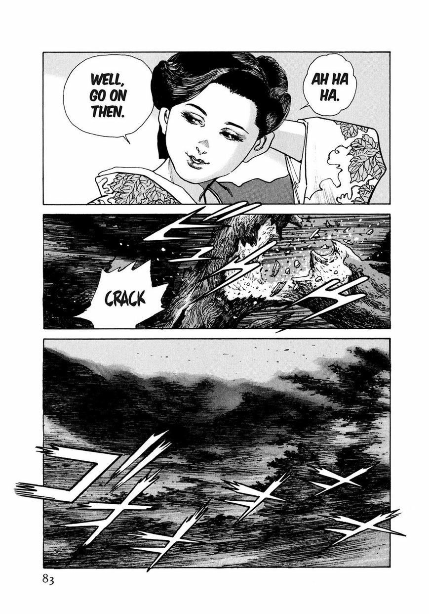 Read Steaming Sniper chapter 1 image 77 on Lezhin