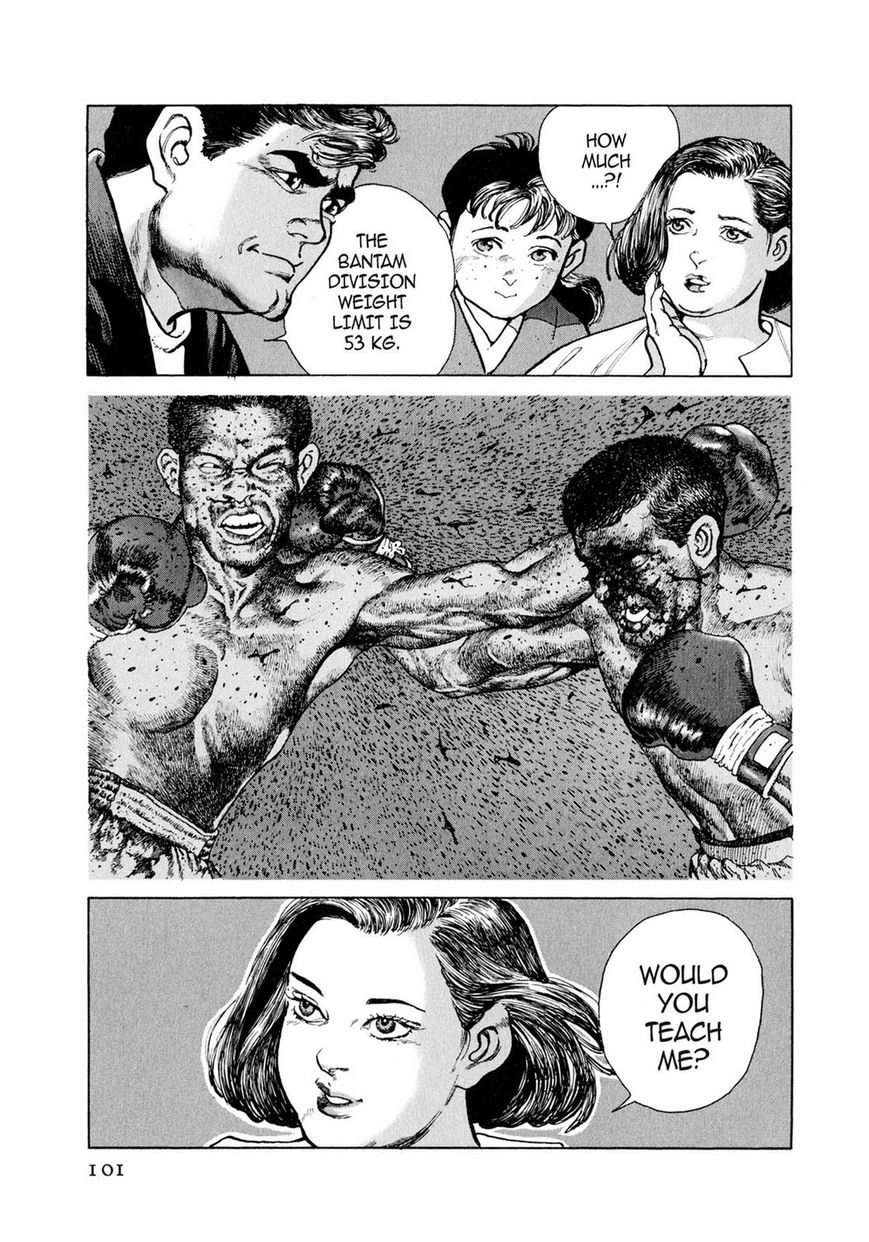 Read Steaming Sniper chapter 1 image 94 on Lezhin