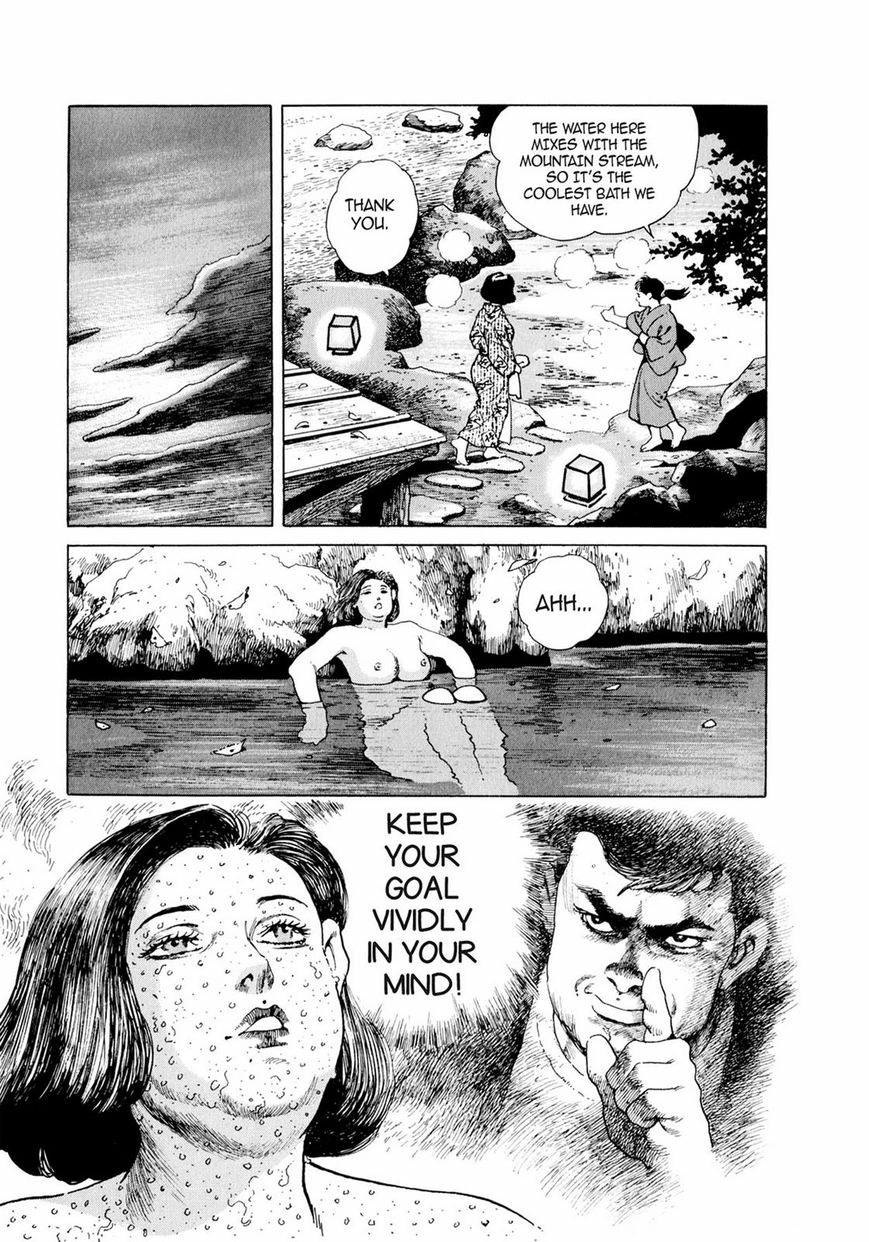 Read Steaming Sniper chapter 1 image 96 on Lezhin