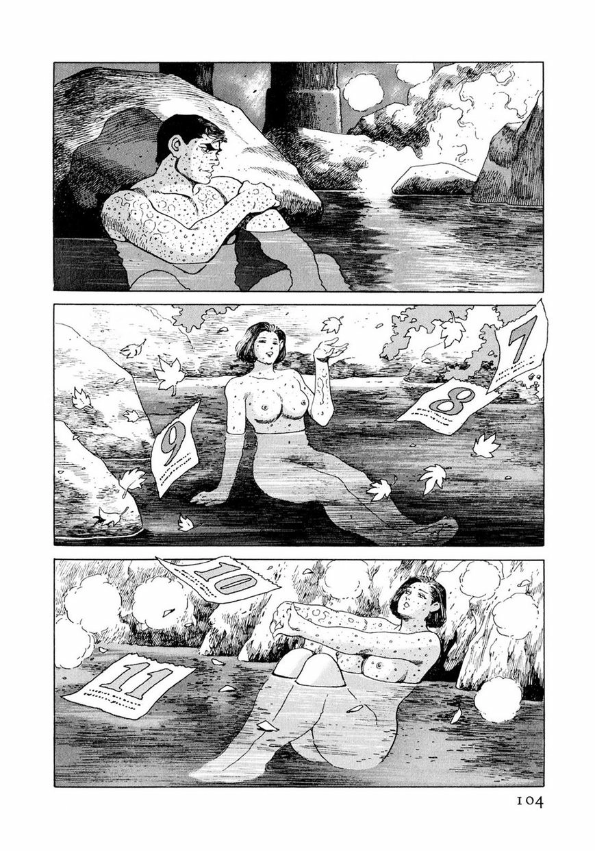 Read Steaming Sniper chapter 1 image 97 on Lezhin