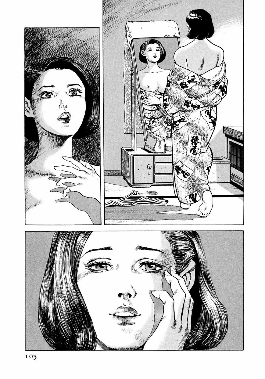 Read Steaming Sniper chapter 1 image 98 on Lezhin