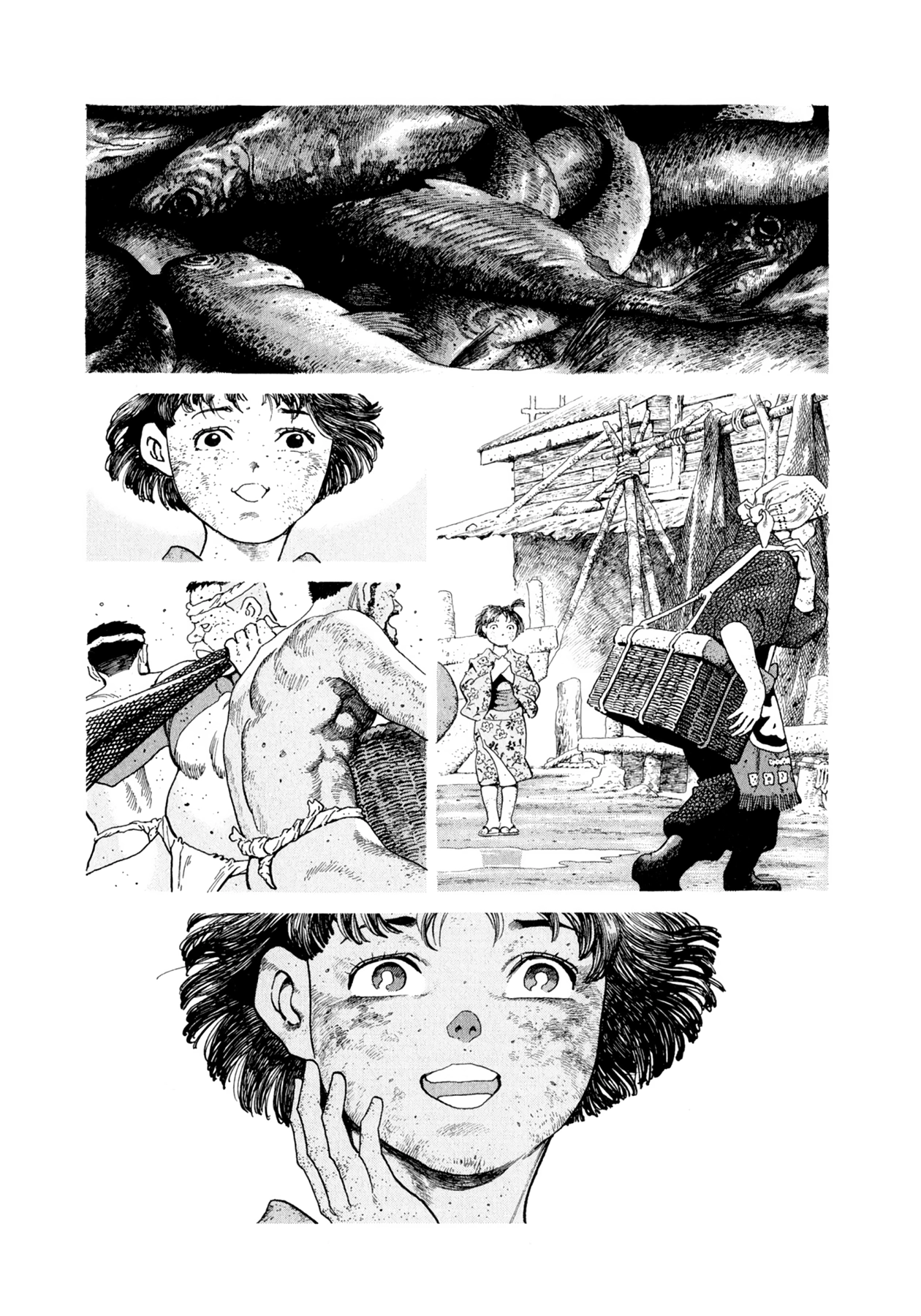 Read Steaming Sniper chapter 100 image 14 on Lezhin