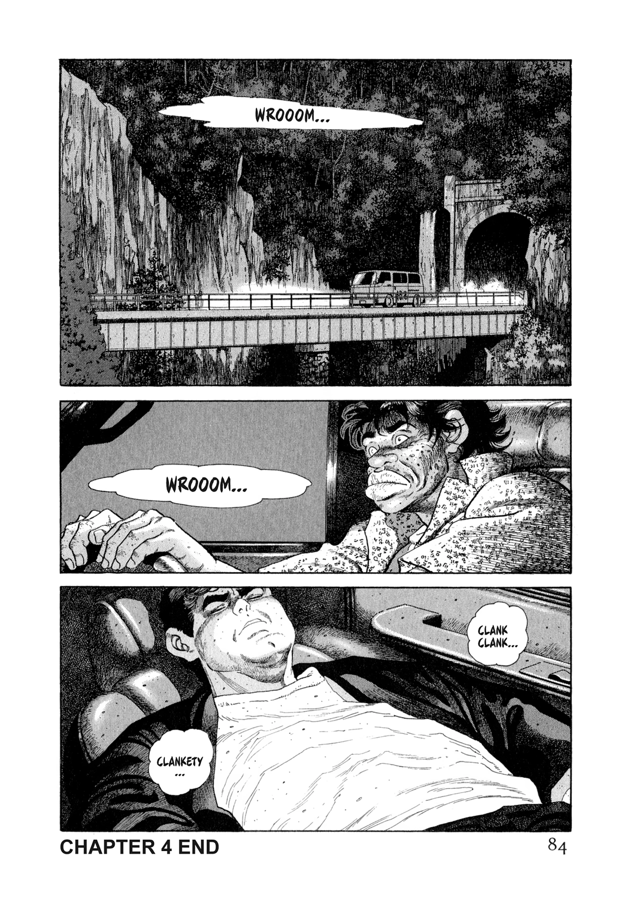 Read Steaming Sniper chapter 102 image 16 on Lezhin