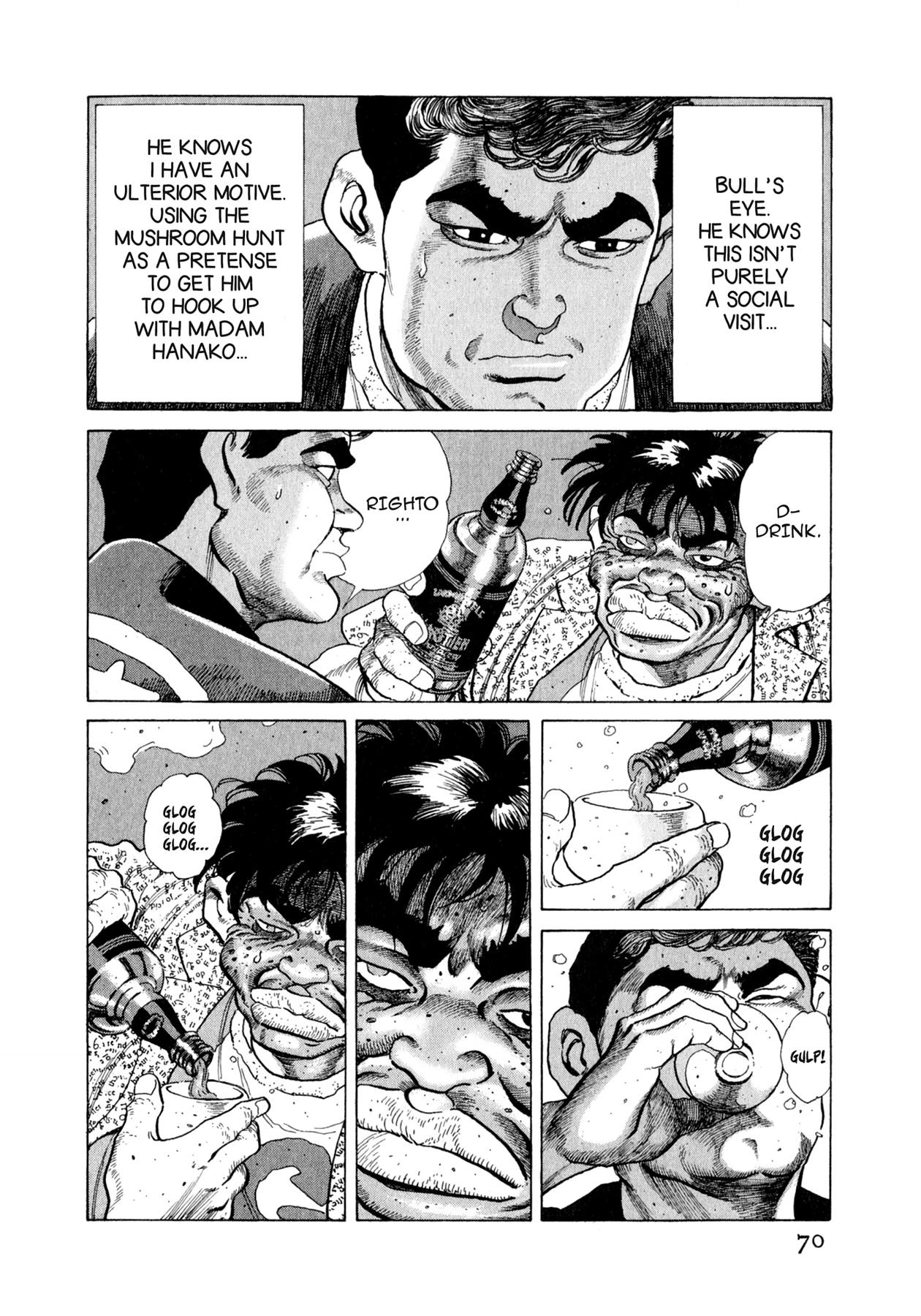 Read Steaming Sniper chapter 102 image 3 on Lezhin