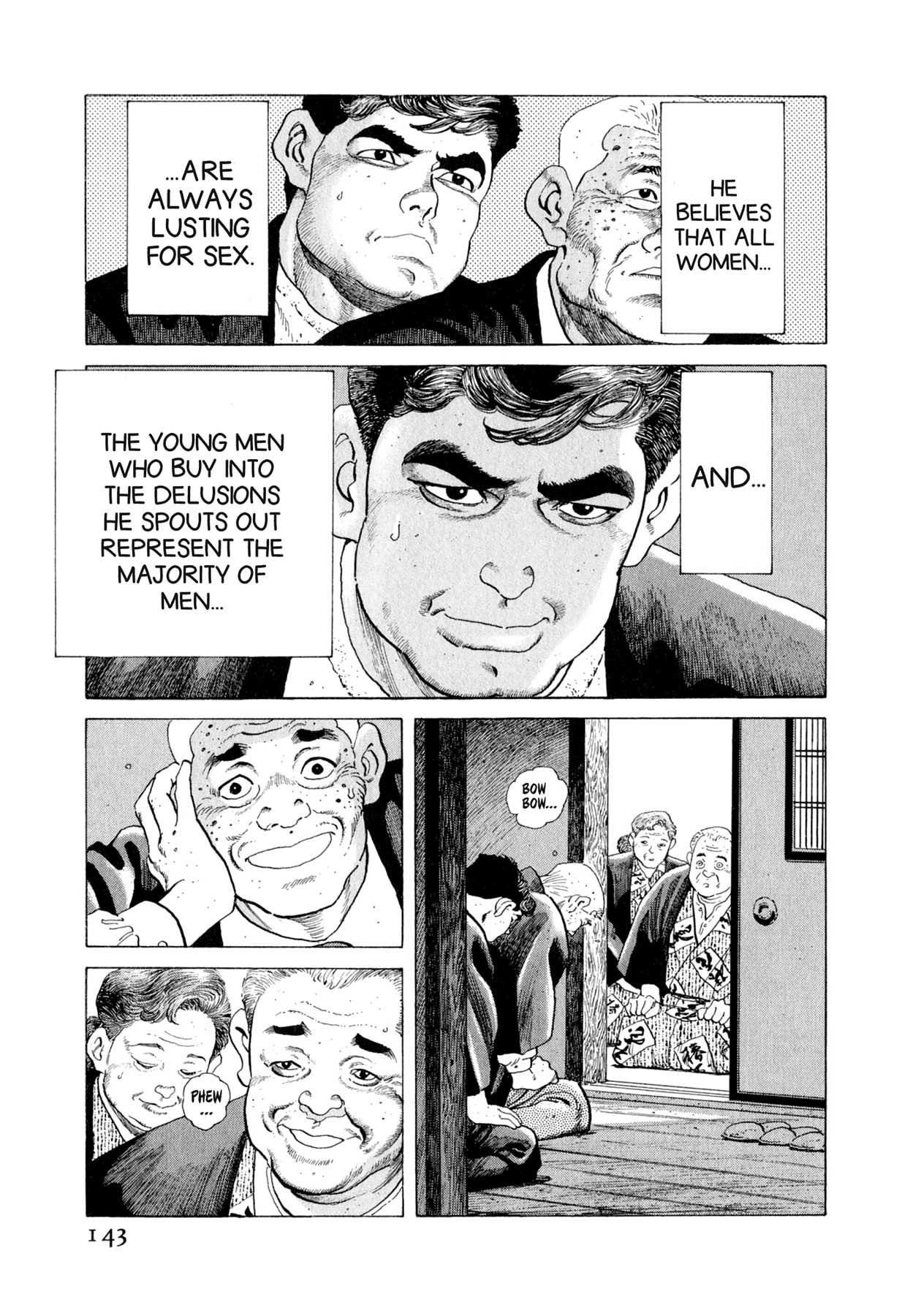 Read Steaming Sniper chapter 105 image 16 on Lezhin