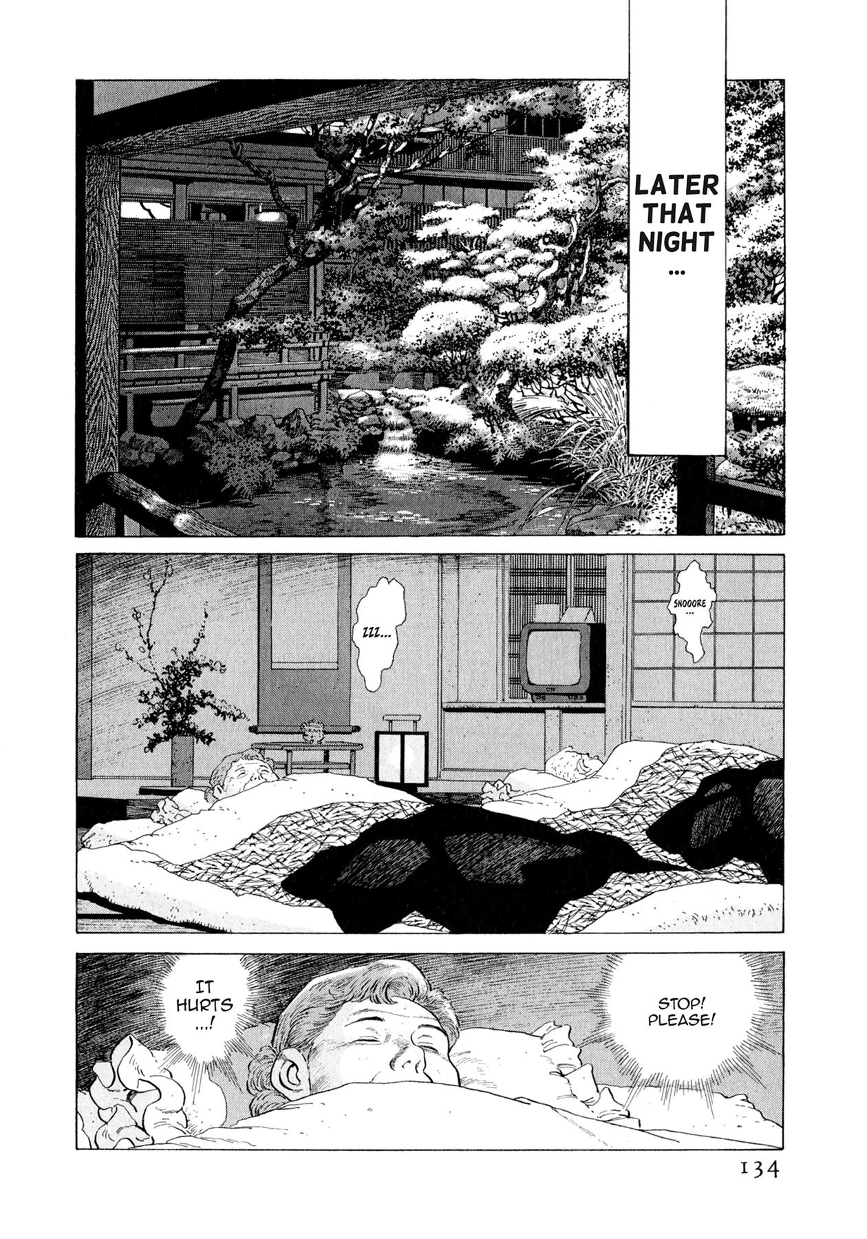 Read Steaming Sniper chapter 105 image 7 on Lezhin