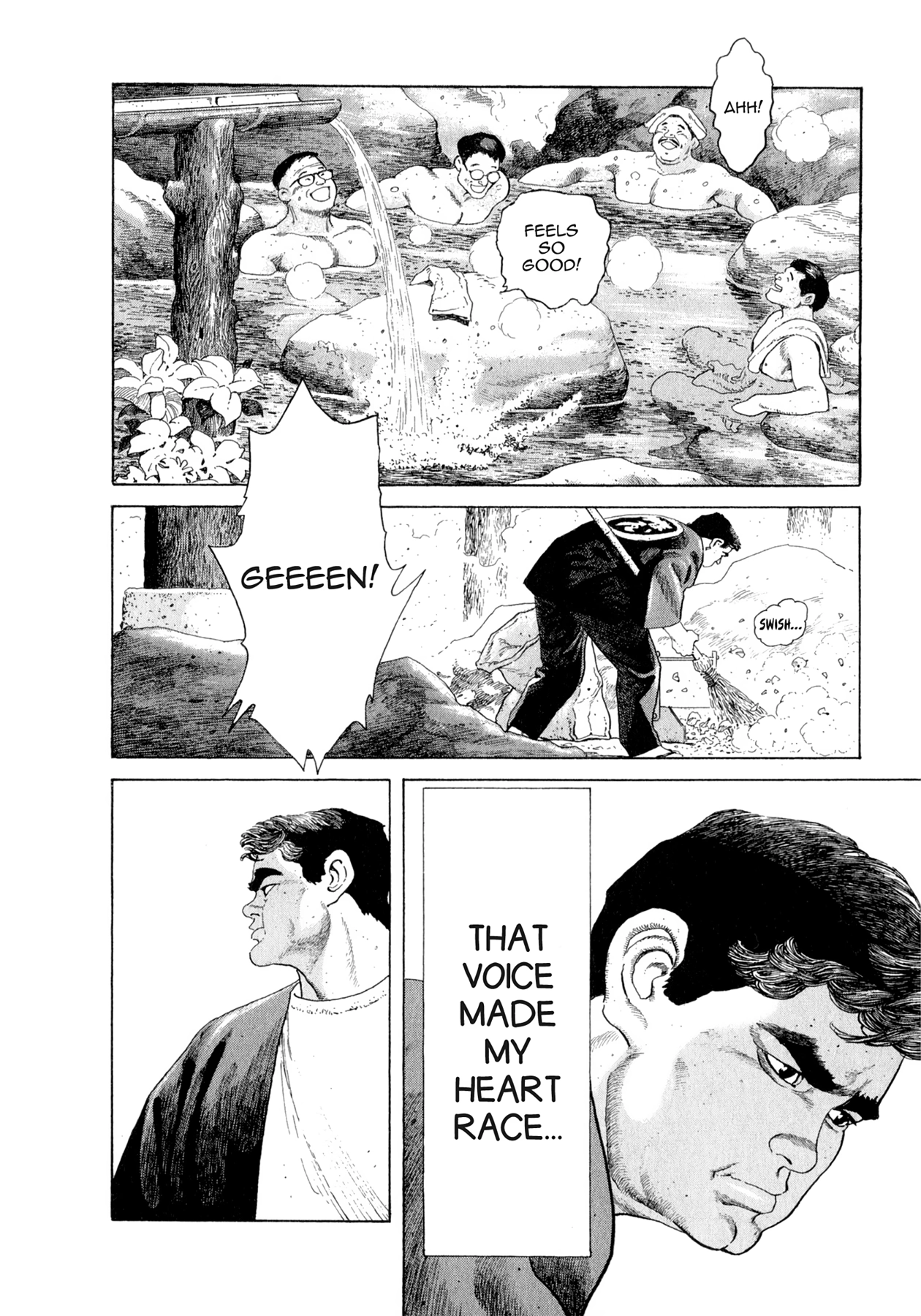 Read Steaming Sniper chapter 106 image 11 on Lezhin