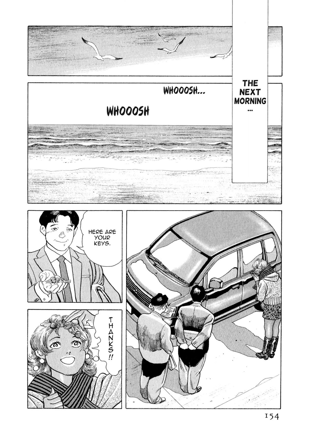 Read Steaming Sniper chapter 106 image 7 on Lezhin