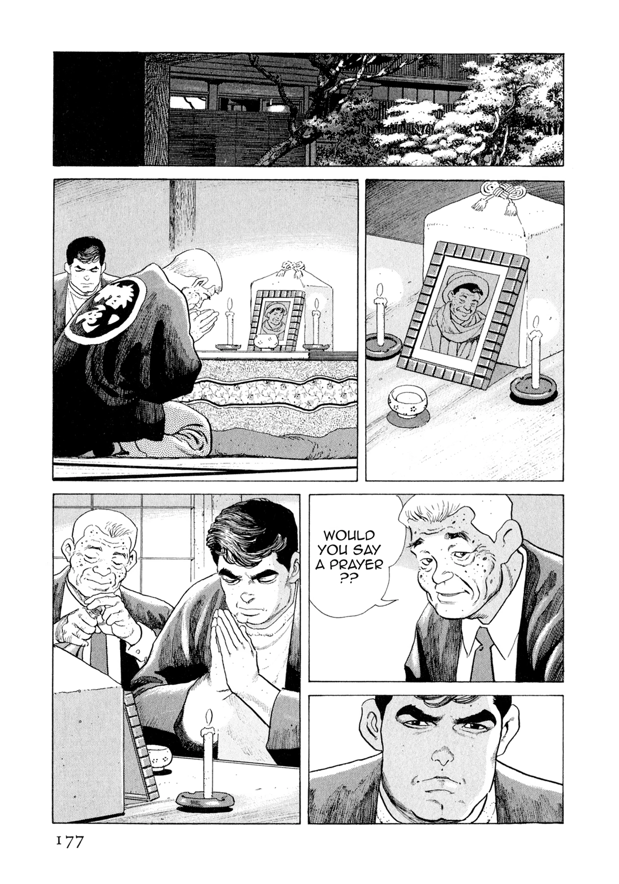 Read Steaming Sniper chapter 107 image 10 on Lezhin