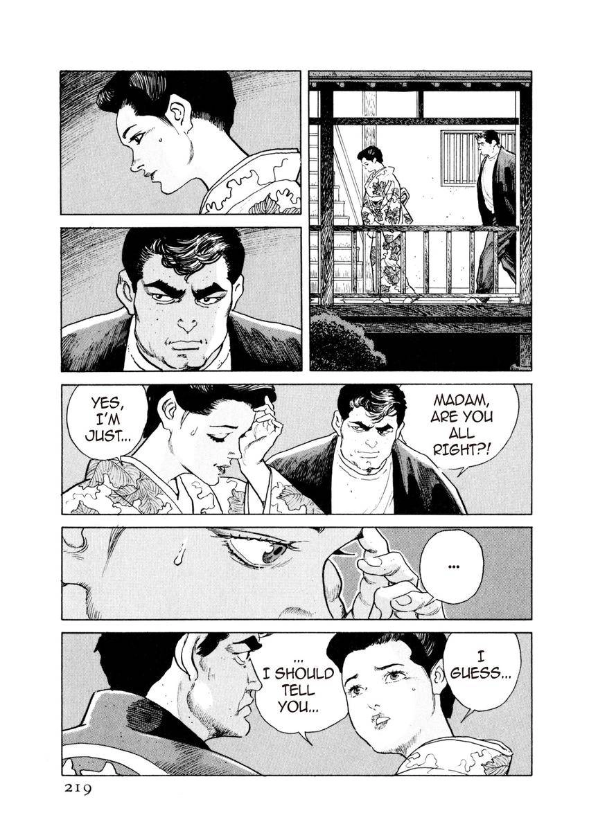 Read Steaming Sniper chapter 11 image 14 on Lezhin