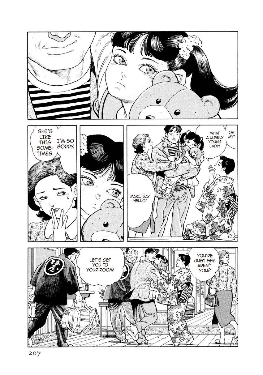 Read Steaming Sniper chapter 11 image 2 on Lezhin