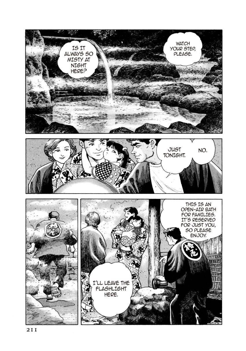 Read Steaming Sniper chapter 11 image 6 on Lezhin