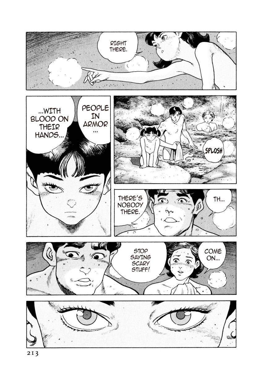 Read Steaming Sniper chapter 11 image 8 on Lezhin