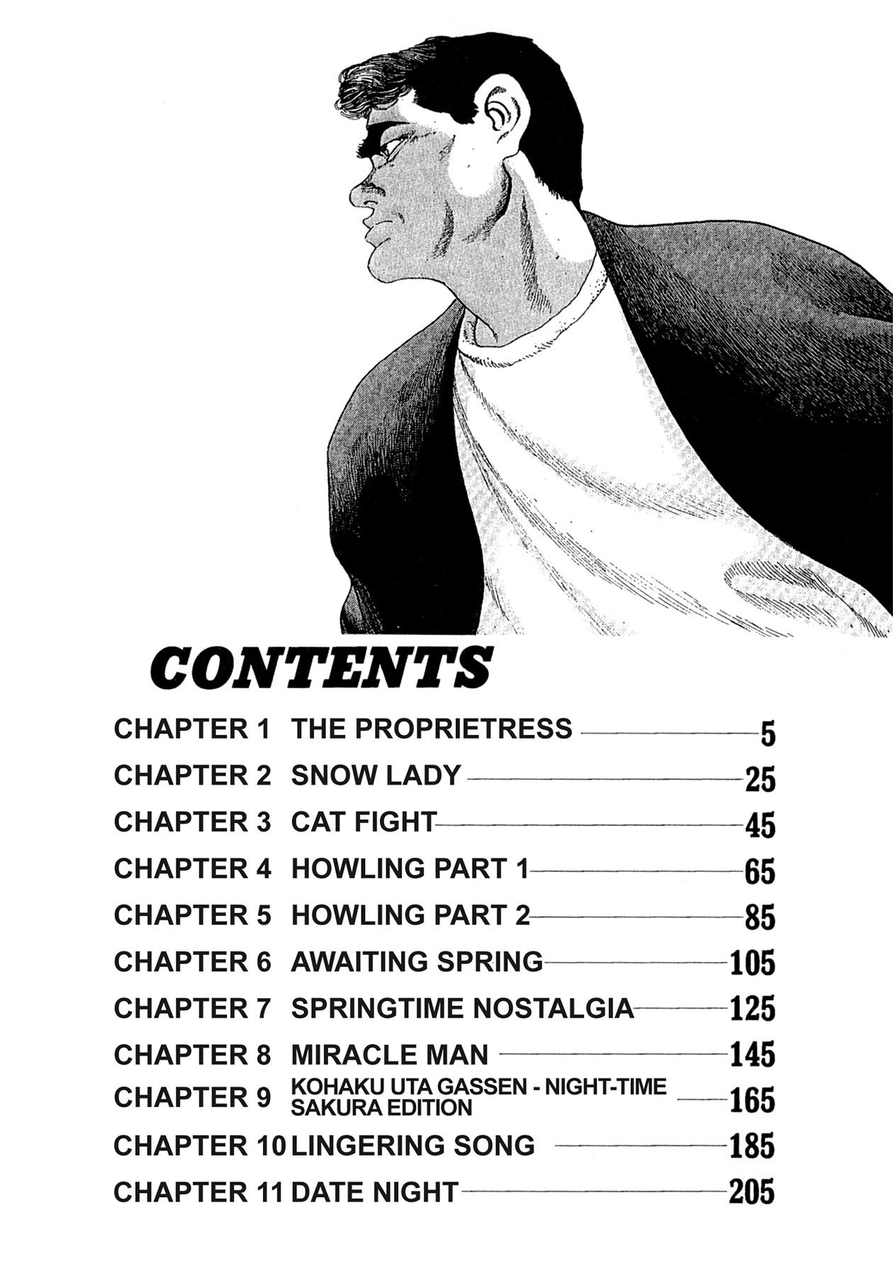 Read Steaming Sniper chapter 110 image 2 on Lezhin