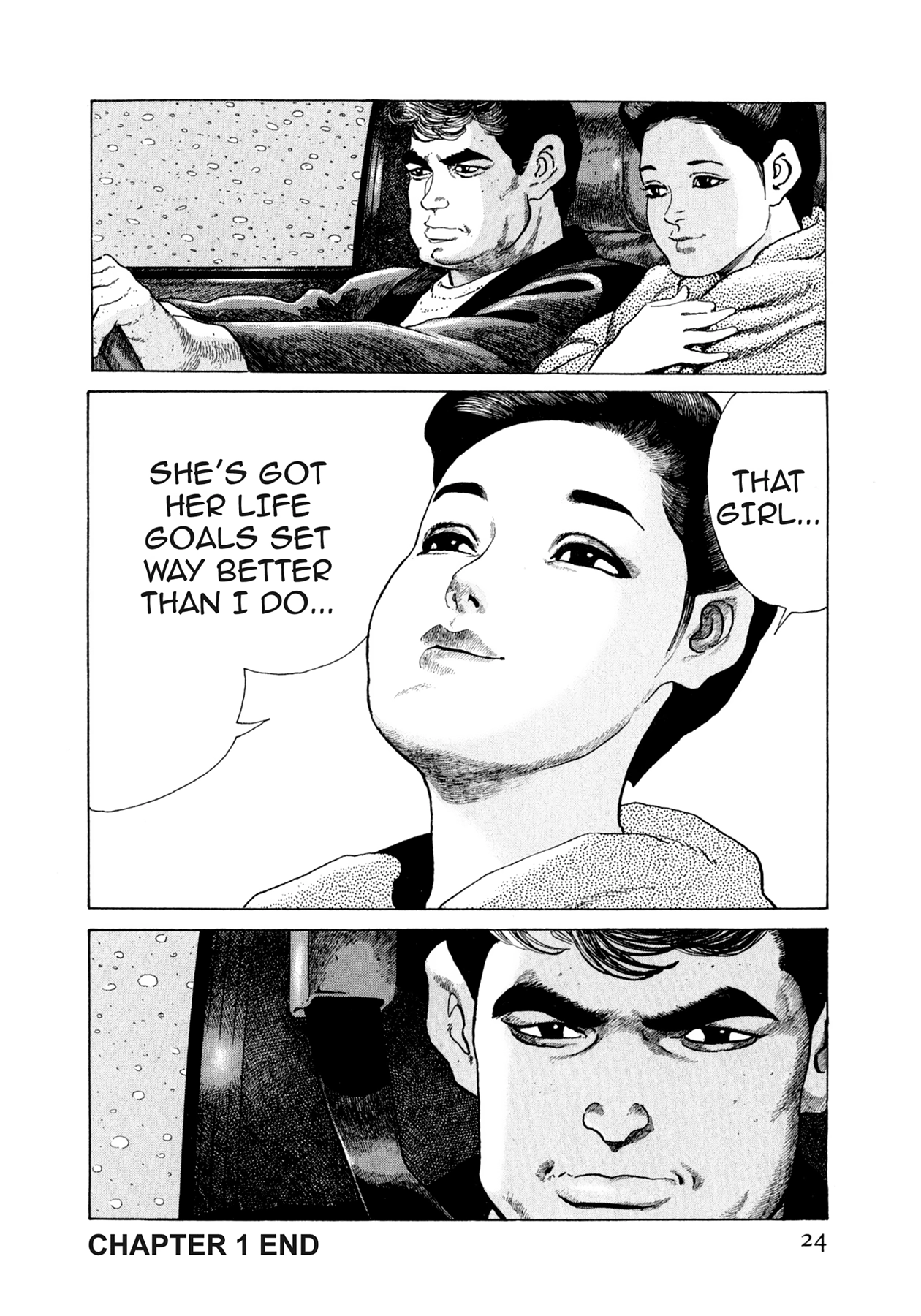 Read Steaming Sniper chapter 110 image 22 on Lezhin