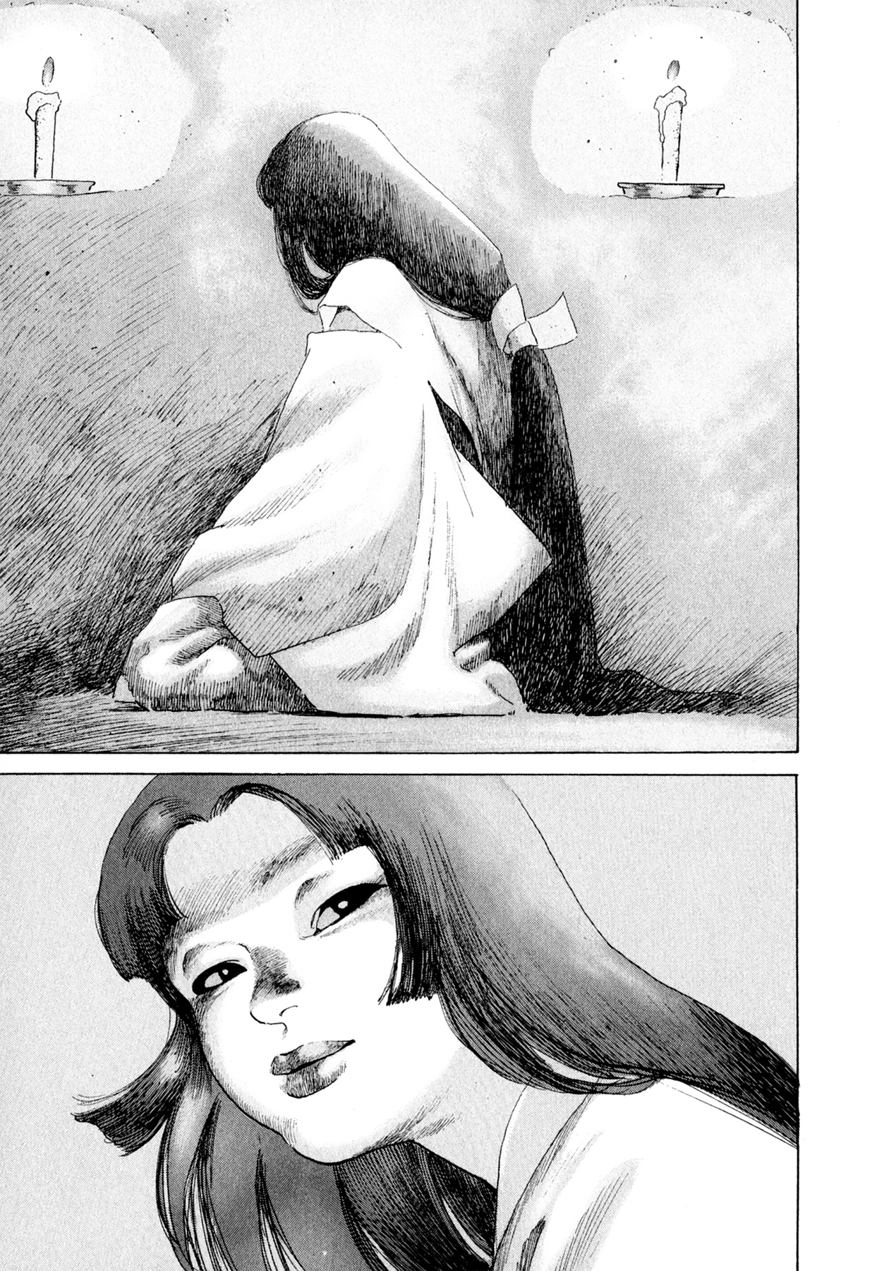 Read Steaming Sniper chapter 111 image 10 on Lezhin