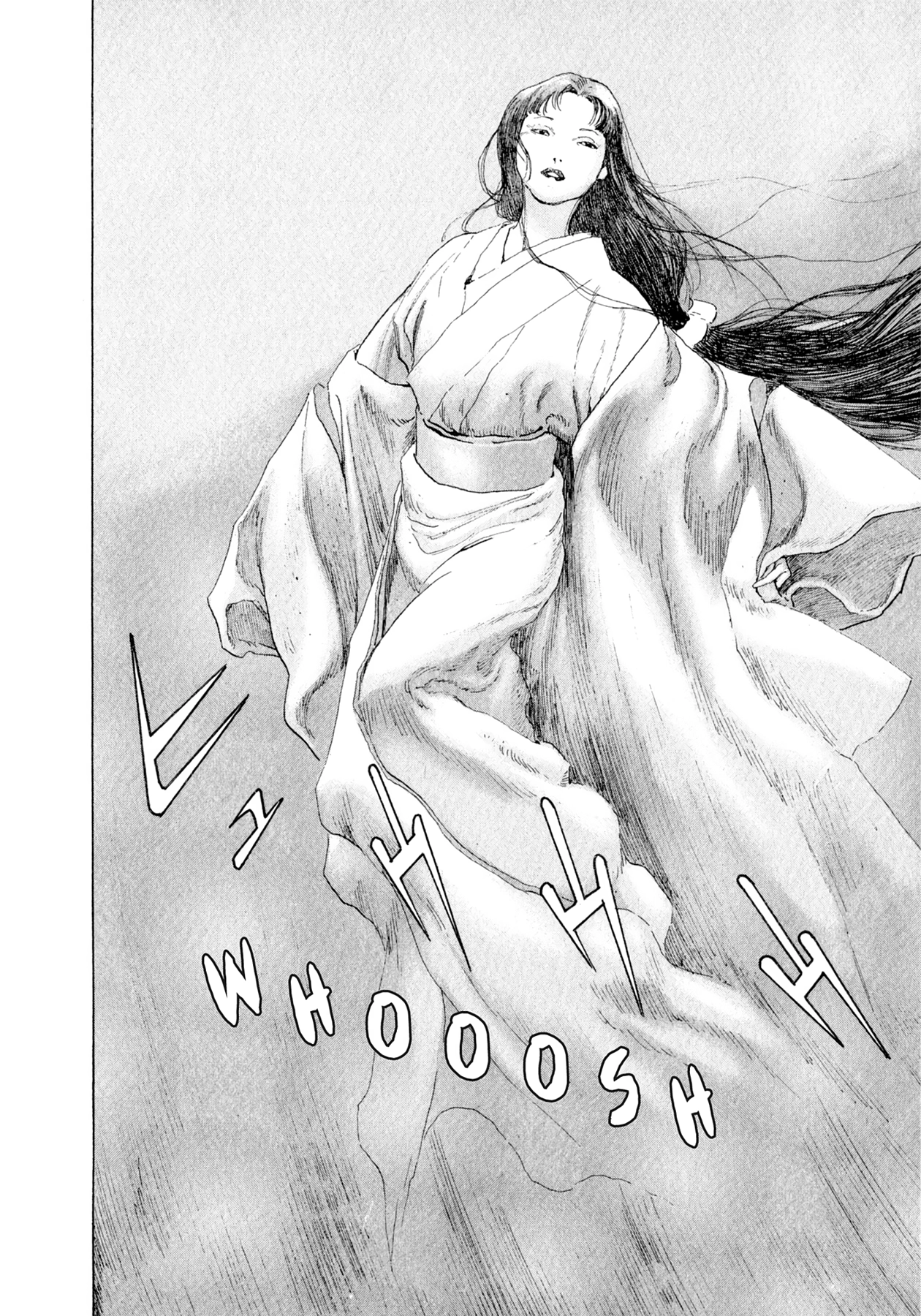 Read Steaming Sniper chapter 111 image 11 on Lezhin