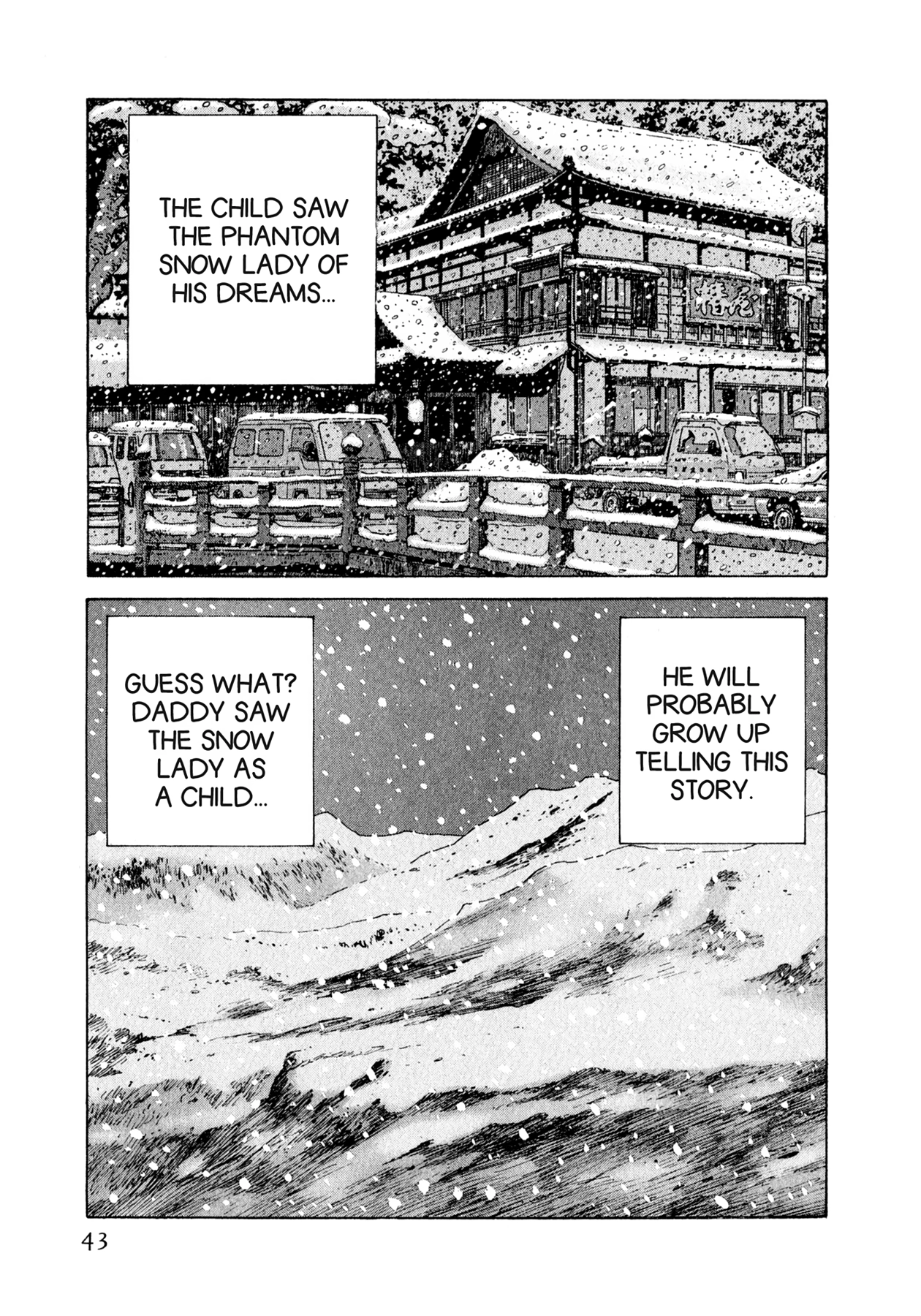 Read Steaming Sniper chapter 111 image 16 on Lezhin