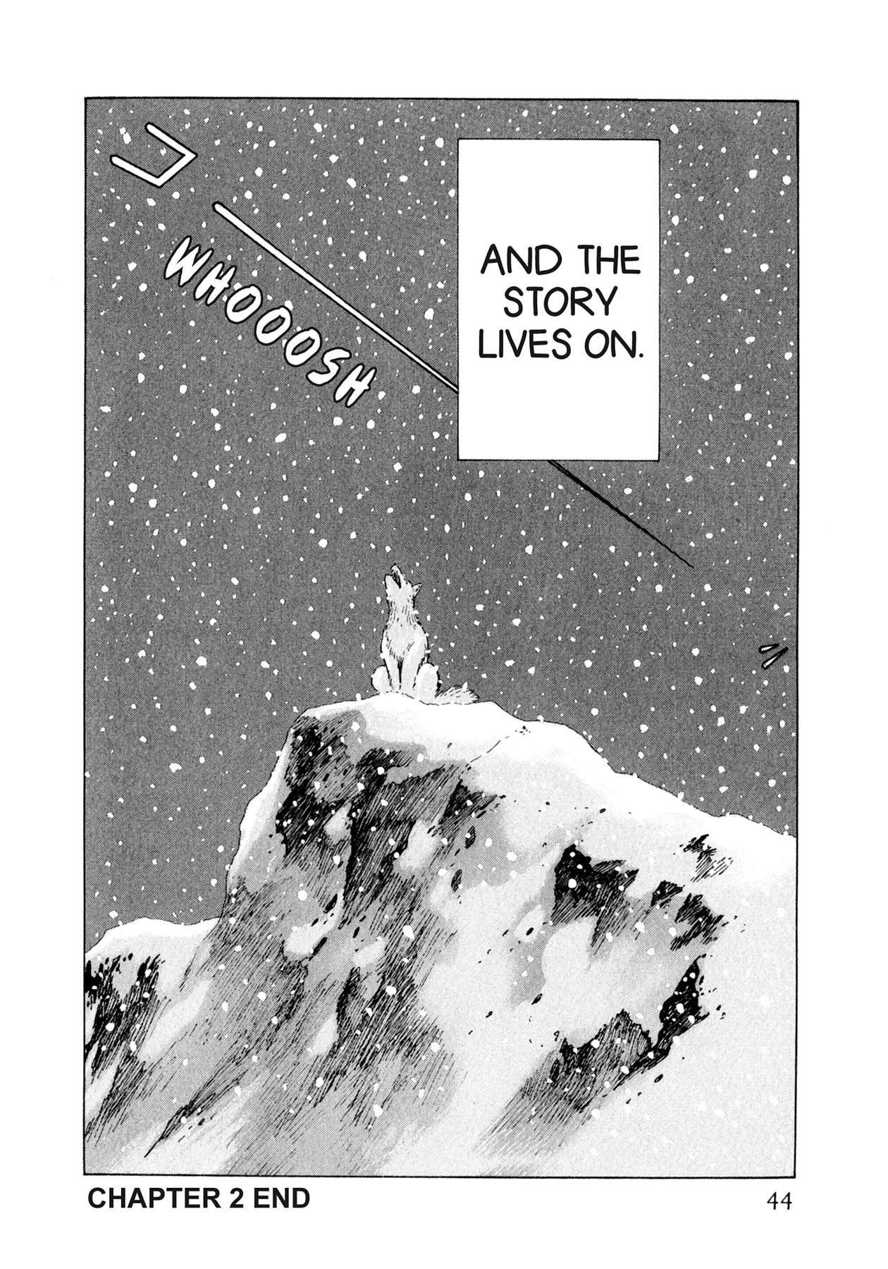 Read Steaming Sniper chapter 111 image 17 on Lezhin